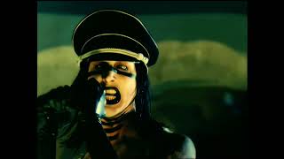 Marilyn Manson - The Fight Song (Remastered)