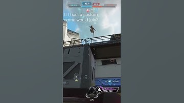 Everyone is welcome to play  #apexlegends #apexlegendsclips #twitchstreamer #apexclips #shorts