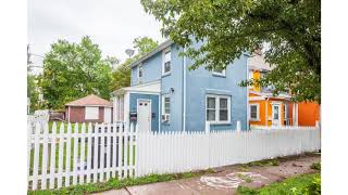 15 Quentin Ave New Brunswick NJ Listing Pictures