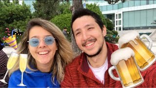 JAPONYA'DA BEDAVA PARTİLEMEK! (SINIRSIZ  İÇKİ SIFIR TL!)