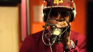 Papoose - Started From The Bottom Freestyle