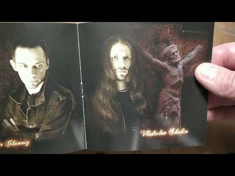 Autumnia — My AUTUMNIA CD's collection