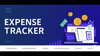 CS50'x Final Project: (Expense Tracker) using python
