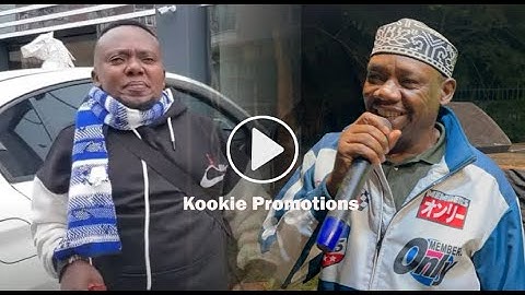 KITALO NNYO!!! Hajji Haruna Mubiru Amaziga Gamuyiisemu Mu Lumbe lwa Daudi Mugema ku National Theatre