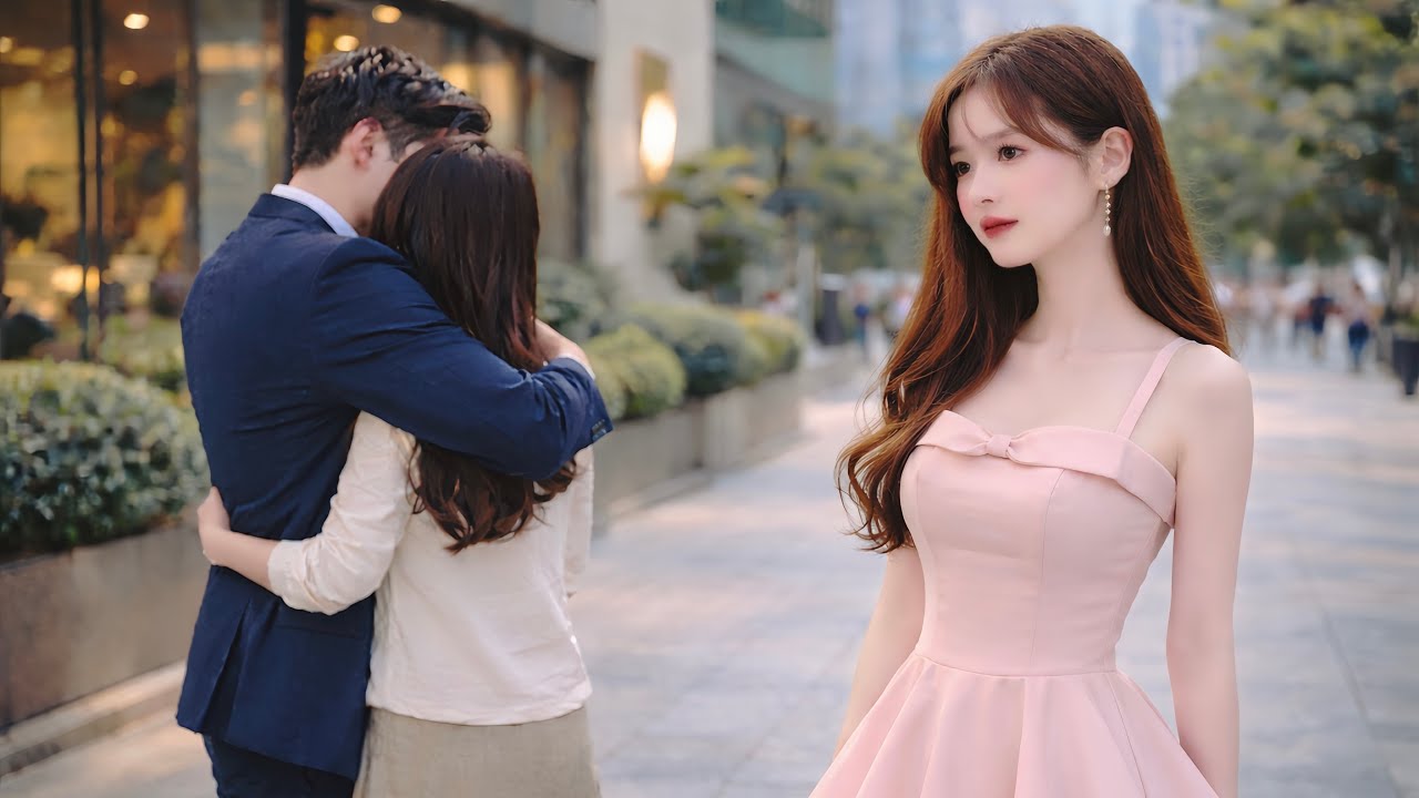 Chồng Ngoại Tình, Nhưng Người Đau Nhất Không Phải Vợ