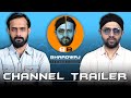Bhardwaj brothers channel trailer