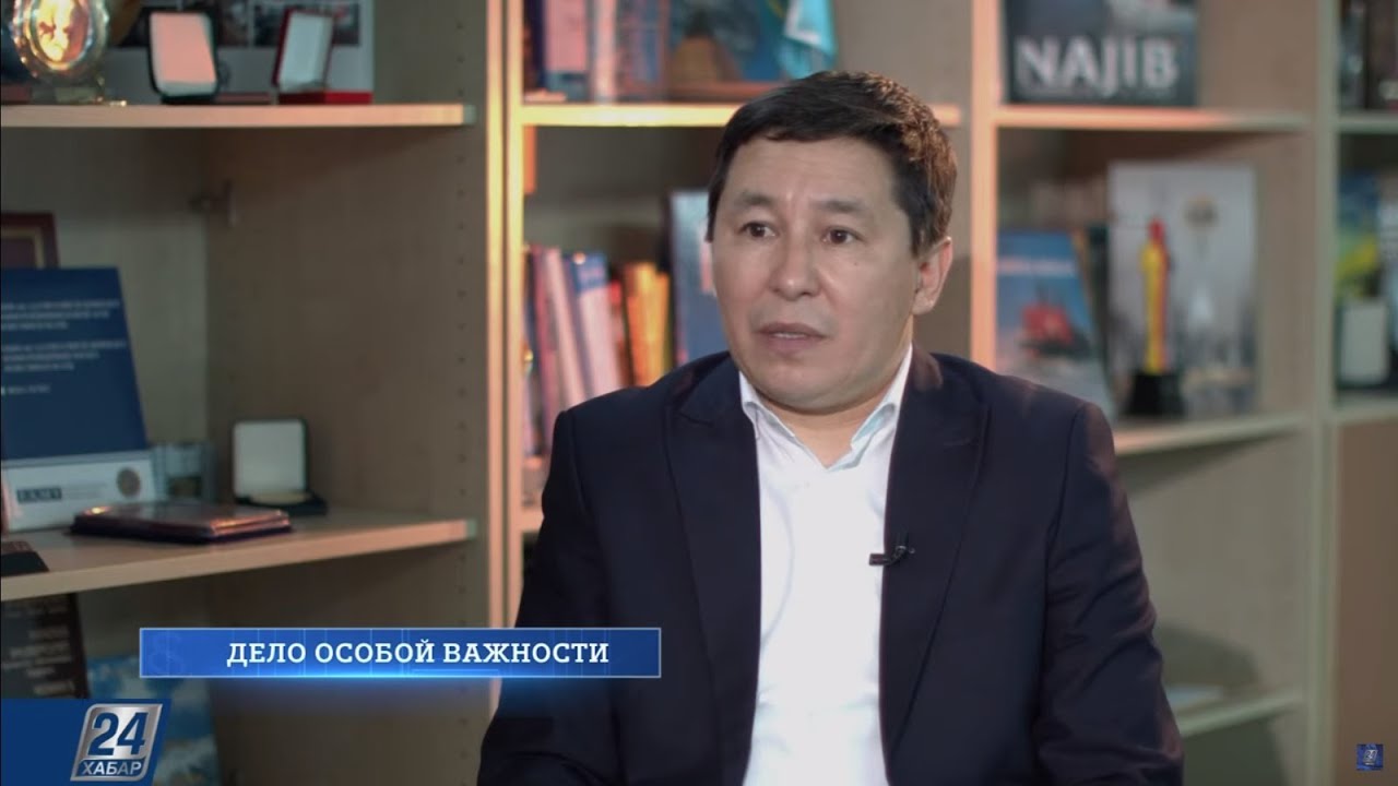 Хабар дело особой