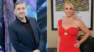 Craig Ferguson Goes Viral for Defending Britney Spears in 2007