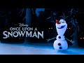 Once Upon A Snowman Movie Score Suite Christophe Beck 2017 
