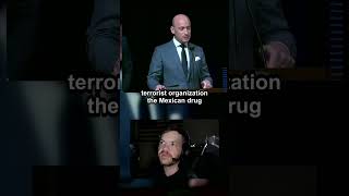 Some Mexican Cartels Now Carry a Terrorist Designation