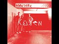 Kken  st iii full album