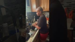 You’re not everyone’s cup of tea… #NotForEveryone #BeYouAnyway #PeaceOverApproval