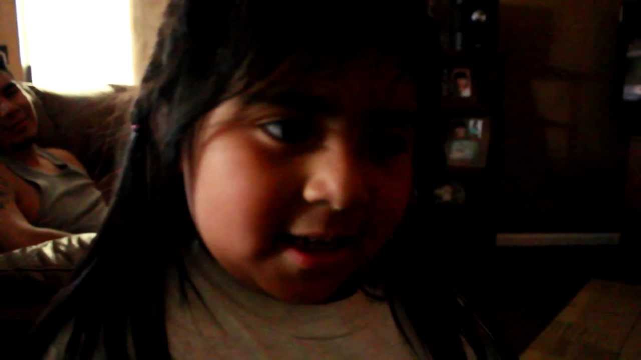 Little girl dancing Gangnam Style YouTube