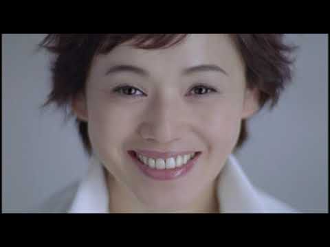 アクアレーベル　資生堂CM　200703015