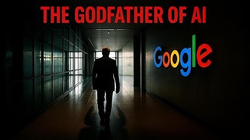 Why the Godfather of AI Quit Google