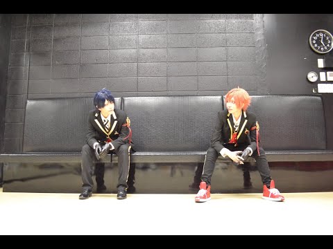 【ツイステ】ONE OFF MIND【コスプレで踊ってみた】