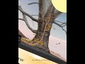 Vines Generator for Blender Artists | v1.1 | Animation & Growth System Enabled 🌿 #blenderaddons