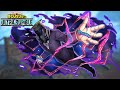 LIVE ULTRA RUMBLE