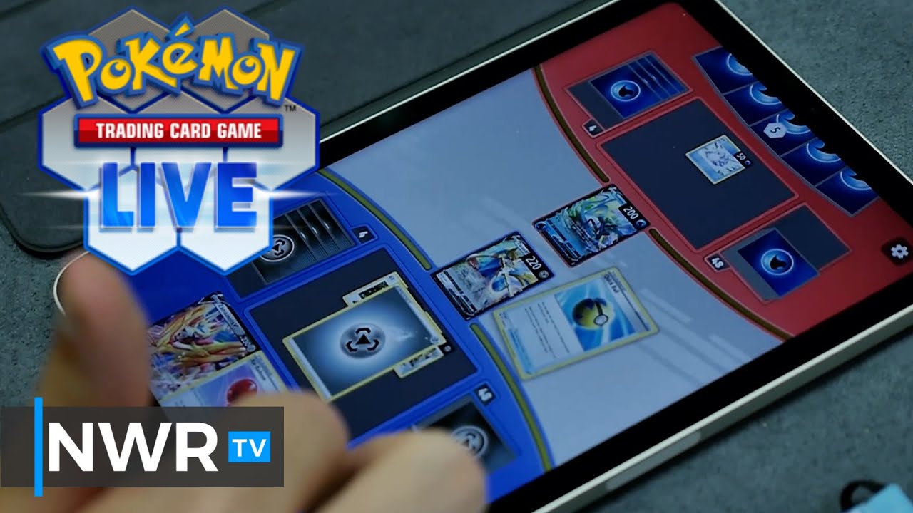 Pokemon Trading Card Game Online hopes to turn newbies into experts - A+E  Interactive