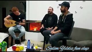 Ne bilsin eller & İbrahim Yıldız & Özbahadır Yıldız &Salim Yıldız Resimi