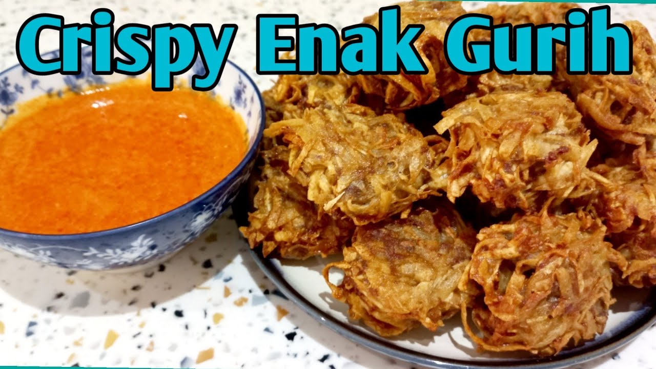 Cara Bikin Uyen Talas Goreng‼️Uyen Talas Gurih Dan Crispy YouTube