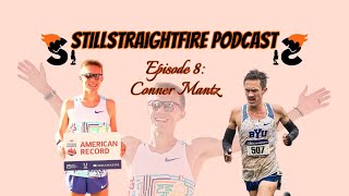 Episode 8: Conner Mantz