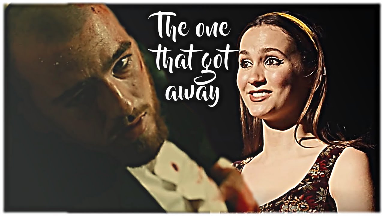 ►Sad Multicouples || The One That Got Away