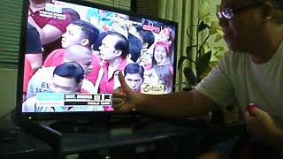 BACK2BACK PBA GOVERNORS' CUP CHAMPION ANG GINEBRA. WUHUHUHOOOOOOO!