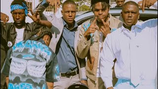 Rollin 30s Harlem Crips ♿️ Hood Day 2025