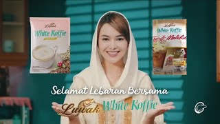 Luwak White Koffie • Rayakan Kebersamaan • TVC Edisi 2024 • Iklan Indonesia 15 sec