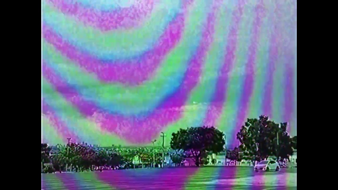 Shitguy77 - was ago (Visualizer)