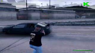 HIGHLIGHTS FIVEM #2 (KUSH EVOLVED)