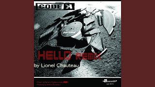 Hello (feat. L. Chauteau) (Remix)