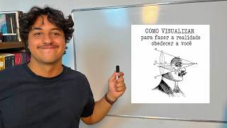 Quando Você Visualiza Deste Jeito, A Realidade Muda Instantaneamente Como Visualizar
