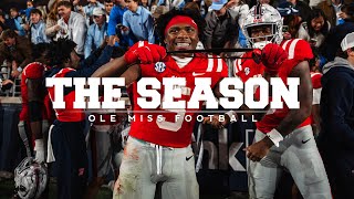 The Season: Ole Miss Football - South Carolina (2025)