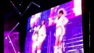 Fancam 100417 Snsd - Genie 1St Asia Tour In Shanghai
