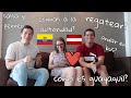 Como es vivir en Ecuador 🇪🇨 para una Austriaca 🇦🇹 | EXPERIENCIAS ECUATORIANAS