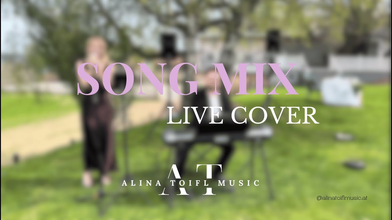 Song Mix - Alina Toifl Music und Pianist - YouTube
