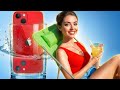 BEST BEACH TRIP HACKS 2026 || Funny DIY Summer Pranks &amp; Travel Tips for Friends