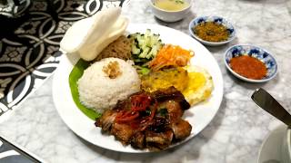 Saigon Delight - Vietnam Food