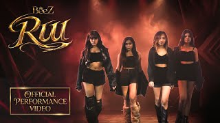 Download lagu BEEZ (රූ) 'RUU'  Dance Performance Video