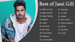 Best of Jassi Gill | Punjabi Juxebox | Latest Punjabi Songs, #ML