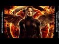 Music from the hunger games
