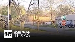 House Explosion Caught On Doorbell Video Plastic Pipes Should Have Been Removed Decades Ago