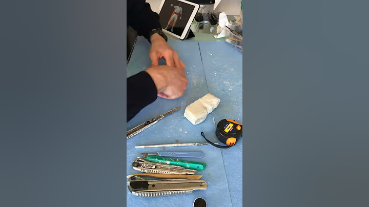 DAS lavorazione modelli e personaggi