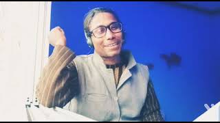 বিপ্লবী কবি তন্ময় ঘোষ || কিছুই বদলাইনি #tanmayghosh #biplobikobi #hobbymasterpoem
