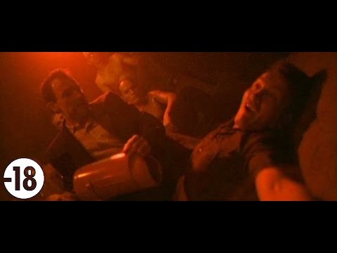 Irréversible - Scène de l'extincteur / Fire extinguisher scene