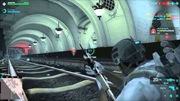 Ghost Recon Online Episode 1 Part 2