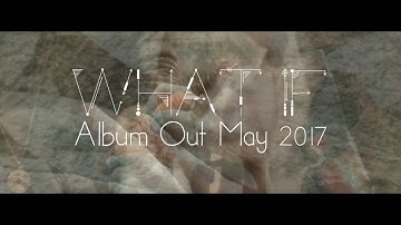 "WHAT IF" OFFICIAL TRAILER