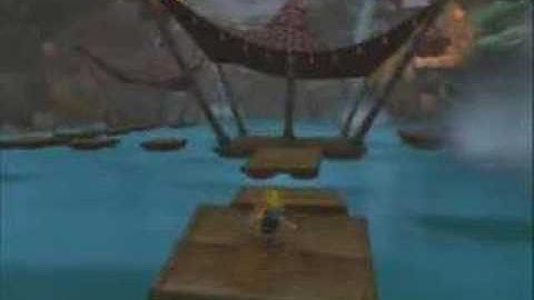 Jak and Daxter [v2] - 21 - Boggy Swamp [3/3]